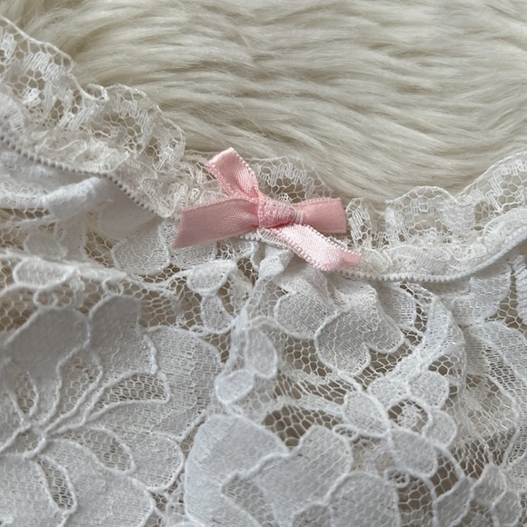 Vintage Frederick’s of Hollywood Thong - Picture 5 of 5